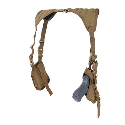 Condor Shoulder Rig Holster
