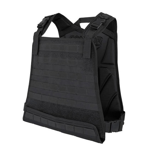 Condor Compact Plate Carrier