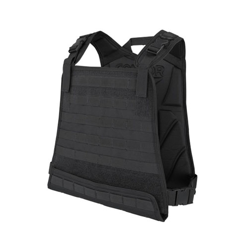 Condor Compact Plate Carrier