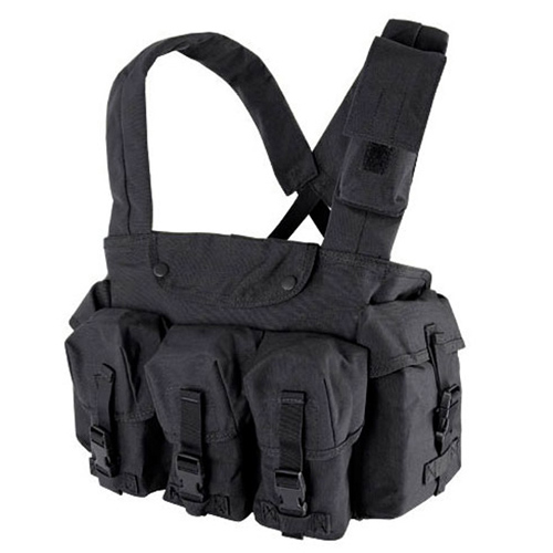 Condor 7 Pocket Chest Rig