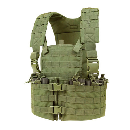 Condor Modular Chest Set