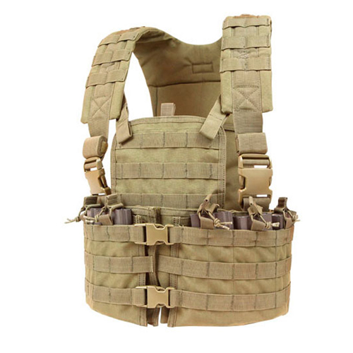 Condor Modular Chest Set