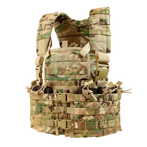 Condor Modular Chest Set
