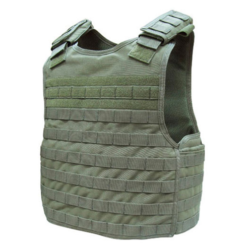 Condor Defender Plate Carrier
