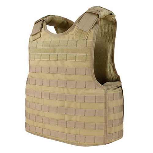 Condor Defender Plate Carrier