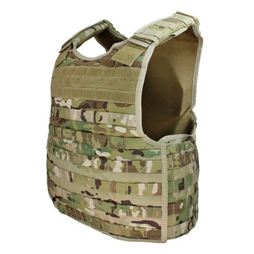 Condor Defender Plate Carrier
