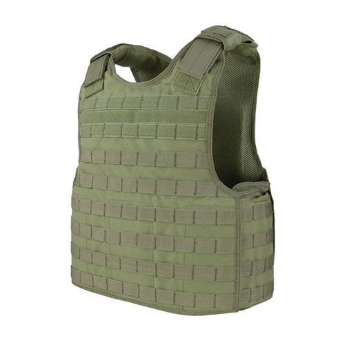 Condor Defender Plate Carrier