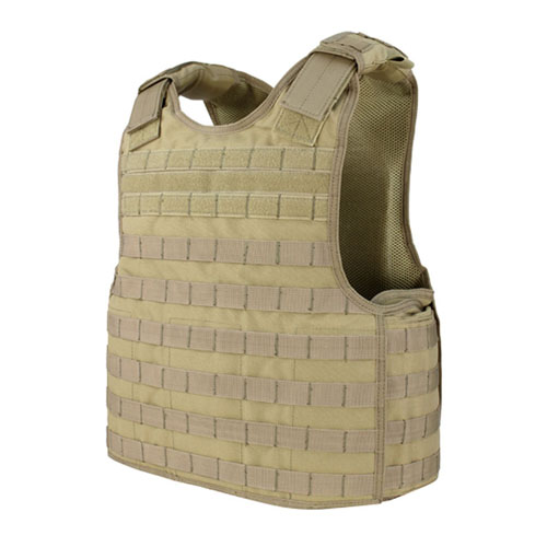 Condor Defender Plate Carrier