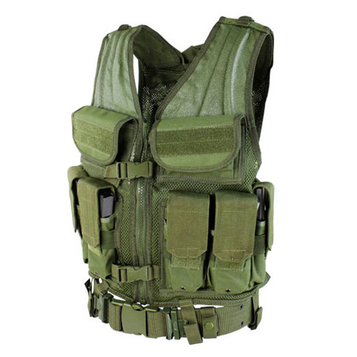 Condor Elite Tactical Vest