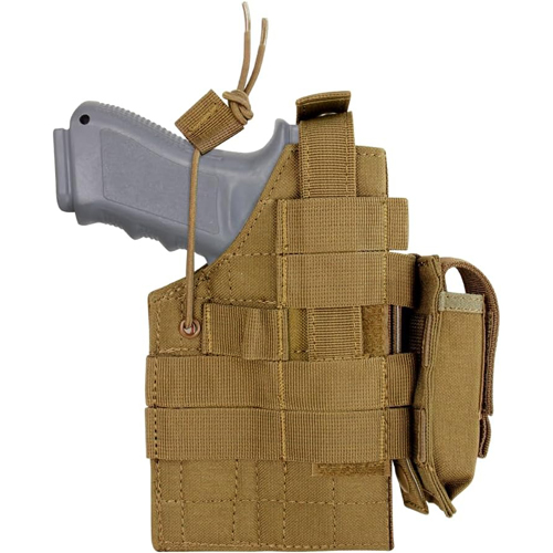 Condor 1911 MOLLE Holster