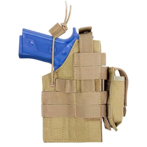 Condor Ambidextrous Beretta Holster