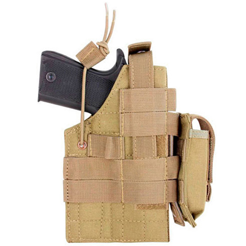 Condor 1911 MOLLE Holster