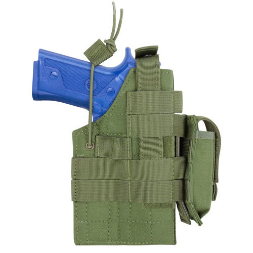 Condor Ambidextrous Beretta Holster