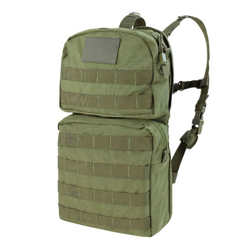 Condor Hydration Carrier 2 with Bladder