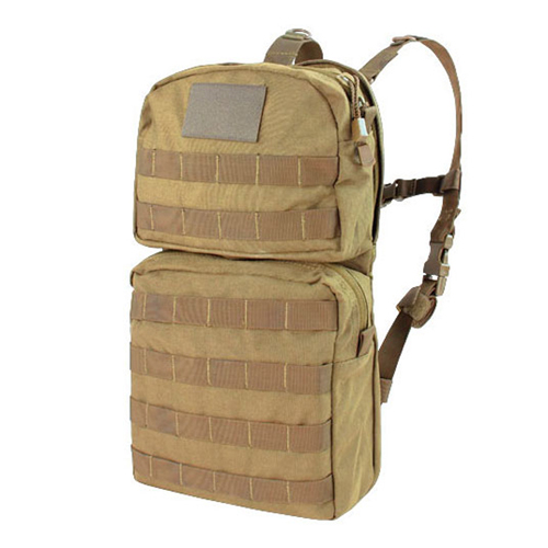 Condor Hydration Carrier 2 with Bladder