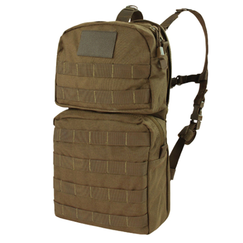 Condor Hydration Carrier 2 with Bladder