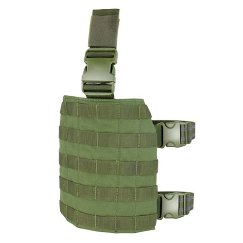 Condor Drop Leg Platform