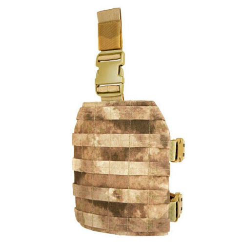 Condor Drop Leg Platform