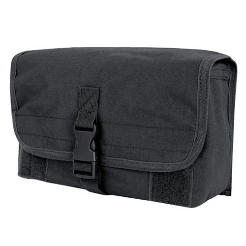 Condor Gas Mask Pouch