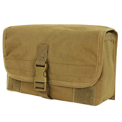 Condor Gas Mask Pouch
