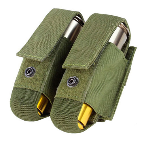 Condor Double 40mm Grenade Pouch