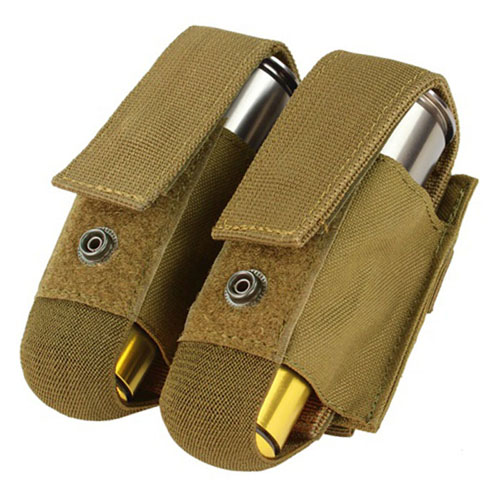 Condor Double 40mm Grenade Pouch