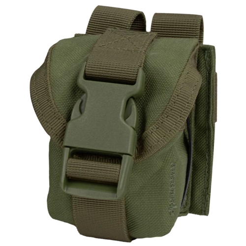 Condor Single Frag Grenade Pouch