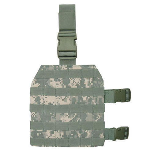 Condor Drop Leg Platform