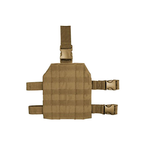 Condor Drop Leg Platform