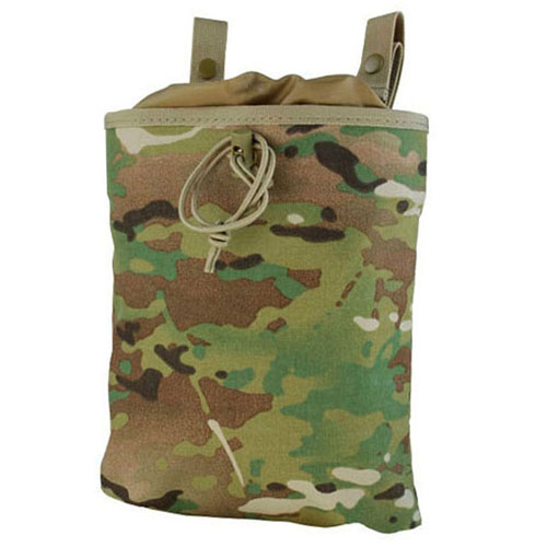 Condor Tri-Fold Mag Dump Pouch
