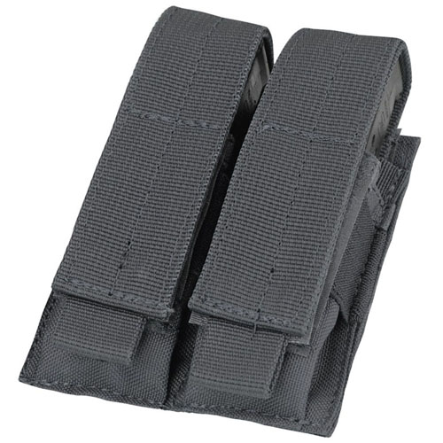 Condor Pistol Double Mag Pouch