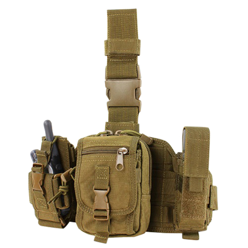 Condor Utility Leg Rig