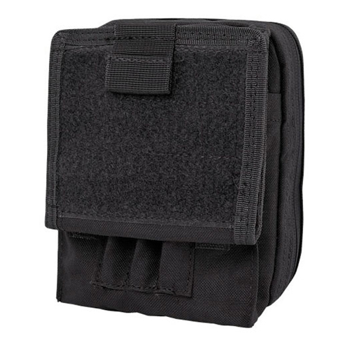 Condor Map Pouch