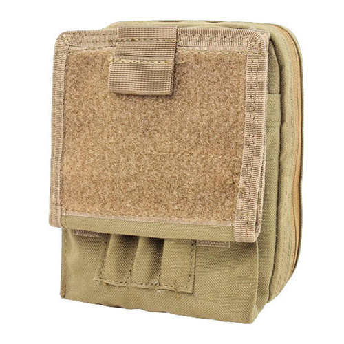 Condor Map Pouch