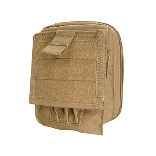 Condor Map Pouch