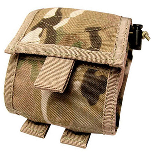 Condor MOLLE Compatible Roll-Up Pouch