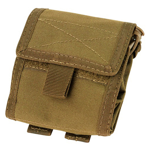 Condor MOLLE Compatible Roll-Up Pouch