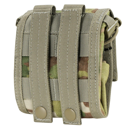Roll-Up Utility Pouch Scorpion