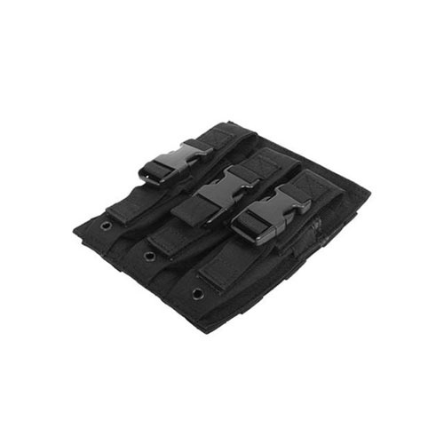 Condor Mp5 Mag Pouch