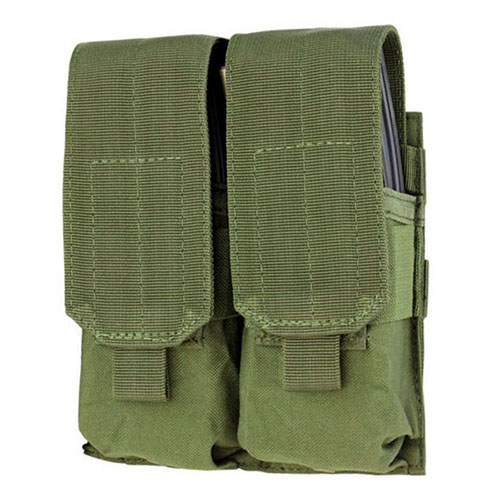 Condor Double Mag M4 Pouch