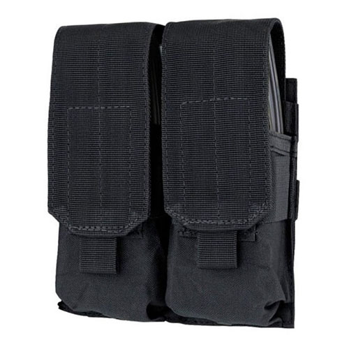 Condor Double Mag M4 Pouch