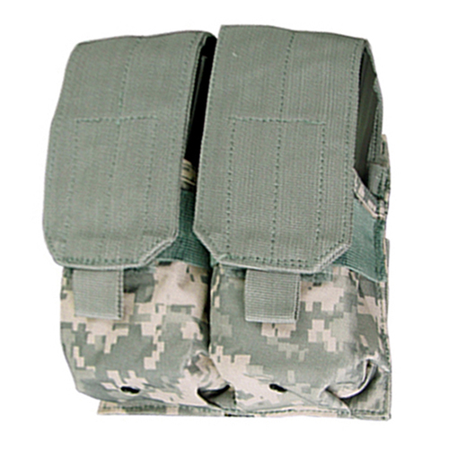 Condor Double Mag M4 Pouch