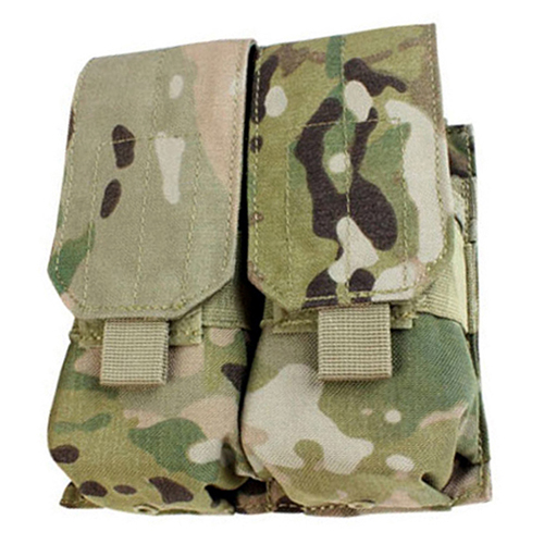 Condor Double Mag M4 Pouch