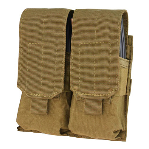 Condor Double Mag M4 Pouch
