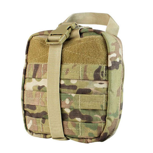 Condor Rip Away Emt Pouch