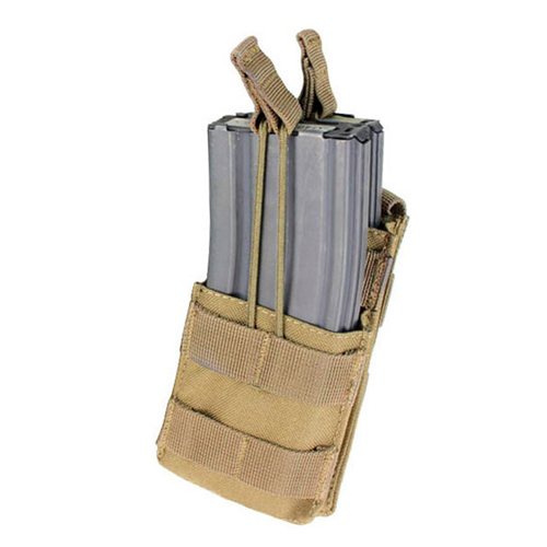 Condor Quick Access To Magazines Pouch