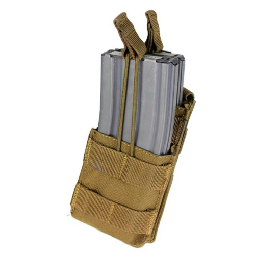 Condor Quick Access To Magazines Pouch