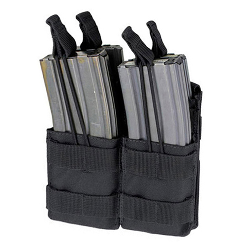 Condor Double Stacker Mag Pouch