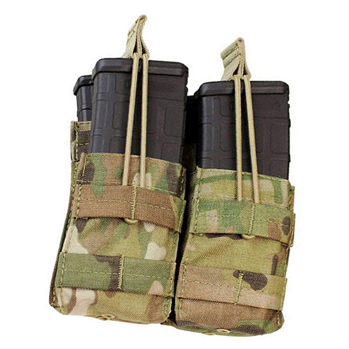 Condor Double Stacker Mag Pouch