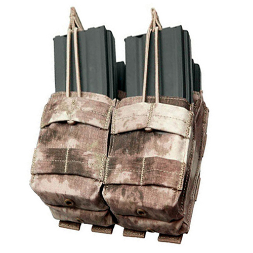 Condor Double Stacker Mag Pouch